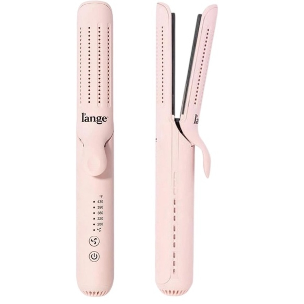 Lange Le Duo 360 Airflow Styler Classic NIB Professional Luxury Hair Tool